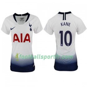 Tenue Tottenham Hotspur Kane 10 Féminine Domicile 2018-2019 Maillot de Foot